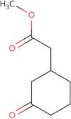 Methyl 2-(3-oxocyclohexyl)acetate