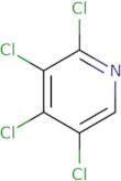 2,3,4,5-Tetrachloropyridine