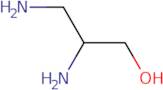 2,3-Diaminopropan-1-ol