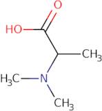 (2S)-2-(Dimethylamino)propanoic acid