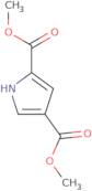 2,4-Dimethyl1H-pyrrole-2,4-dicarboxylate