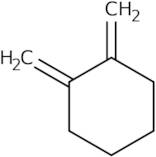 1,2-Bismethylenecyclohexane