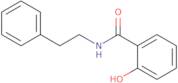 2-Hydroxy-N-(2-phenylethyl)benzamide