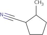 2-Methylcyclopentanenitrile
