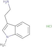 (3-(2-Aminoethyl)-1-methylindole) dihydrochloride
