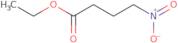 Ethyl 4-nitrobutanoate