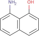 8-Aminonaphthalen-1-ol