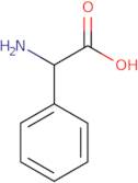 2-Amino-2-phenylacetic acid