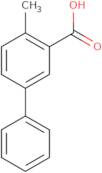 2-Methyl-5-phenylbenzoic acid