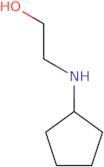 2-(Cyclopentylamino)ethan-1-ol