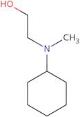 2-[Cyclohexyl(methyl)amino]ethanol