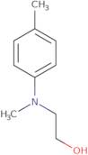 2-(Methyl(p-tolyl)amino)ethanol