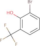 2-Bromo-6-(trifluoromethyl)phenol