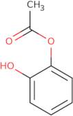 2-Hydroxyphenyl acetate