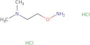 o-[2-(Dimethylamino)ethyl]hydroxylamine dihydrochloride