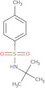 N-tert-Butyl-4-methylbenzenesulfonamide