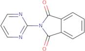 2-(2-Pyrimidinyl)-1H-isoindole-1,3(2H)-dione
