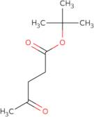 tert-Butyl 4-oxopentanoate