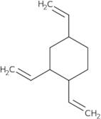 1,2,4-Trivinylcyclohexane (mixture of isomers)
