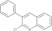 2-Chloro-3-phenylquinoline