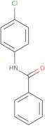 N-(4-Chlorophenyl)benzenecarboxamide