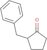 2-Benzylcyclopentanone