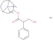 N-Methylatropine bromide