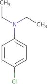 p-Chloro-N,N-diethylaniline
