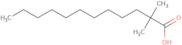 2,2-Dimethyldodecanoic acid