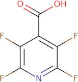 Tetrafluoropyridine-4-carboxylic acid