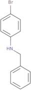 N-Benzyl-4-bromoaniline