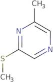 2-Methyl-6-(methylthio)pyrazine