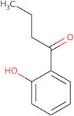 2'-Hydroxybutyrophenone