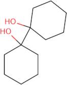 1-(1-Hydroxycyclohexyl)cyclohexan-1-ol