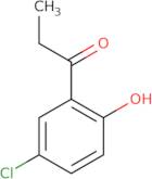 5'-Chloro-2'-hydroxypropiophenone