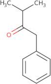 3-Methyl-1-phenylbutan-2-one