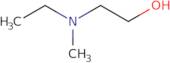 2-(N,N-Methylethylamino)ethanol