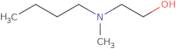 2-(N-Methyl-N-butylamino)ethanol