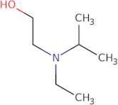 2-[Ethyl(propan-2-yl)amino]ethan-1-ol