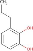 3-Propylbenzene-1,2-diol