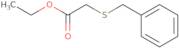 Ethyl 2-(benzylsulfanyl)acetate