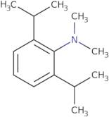 2,6-DIISOPROPYL-N,N-DIMETHYLANILINE