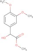 Methyl 2-(3,4-dimethoxyphenyl)-2-hydroxyacetate