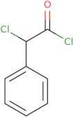 ±-Chlorophenylacetyl Chloride