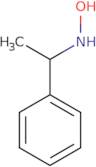 N-(1-Phenylethyl)hydroxylamine