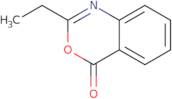 2-Ethyl-benzo[D][1,3]oxazin-4-one