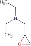 Oxiranemethanamine, N,N-diethyl-