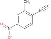 2-Methyl-4-nitrophenyl isocyanide