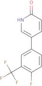 5-Fluoro-2-hydroxy-3-nitrobenzaldehyde