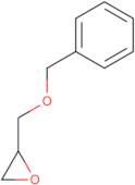 2-[(Benzyloxy)methyl]oxirane